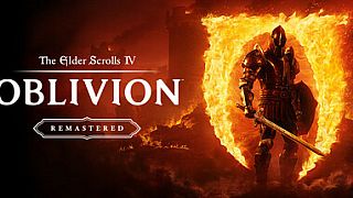 The Elder Scrolls IV: Oblivion Remastered Game