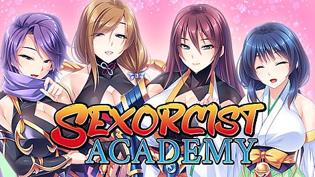 Sexorcist Academy Game