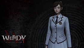 White Day - Apple School Uniform - So-Young Han