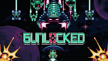 Gunlocked