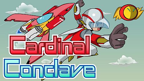 Cardinal Conclave Game