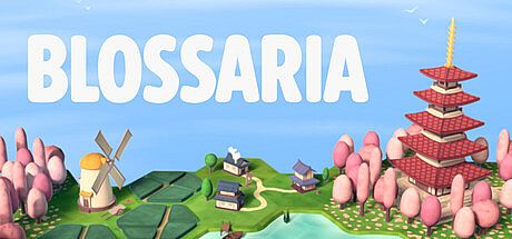 Blossaria Game