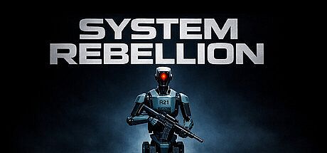SystemRebellion Game