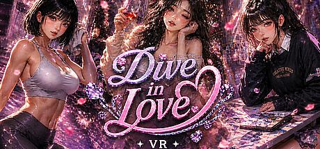 DiveInLoveVR Game