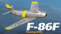 DCS: F-86F Flaming Cliffs