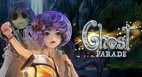 Ghost Parade Game