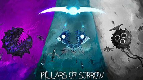 Pillars of Sorrow Game