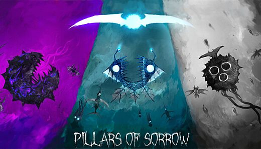 Pillars of Sorrow