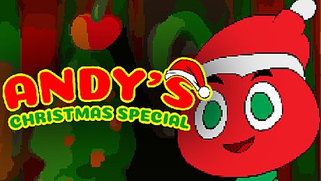 Andy's Apple Farm "Christmas Special" DLC