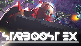 Starboost EX