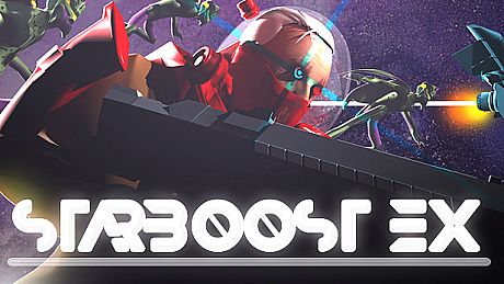 Starboost EX Game
