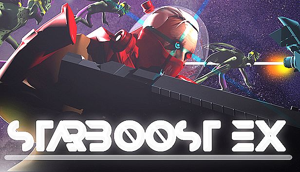 Buy Starboost EX