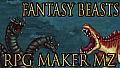RPG Maker MZ - Fantasy Beasts