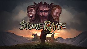 Stone Rage