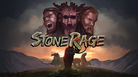 Stone Rage Game