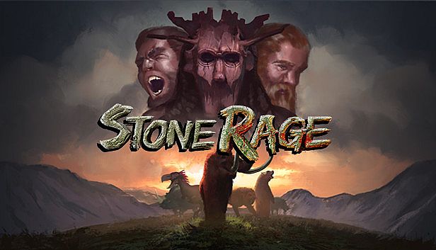 Buy Stone Rage