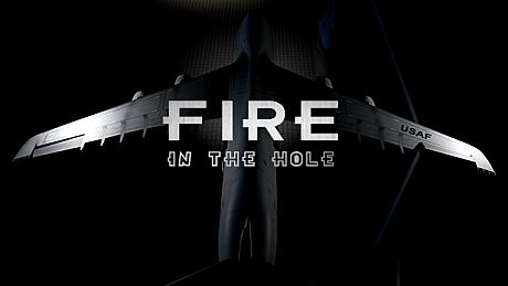 Fire In The Hole Game