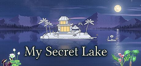 My Secret Lake