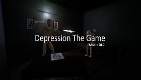 Depression The Game Music DLC