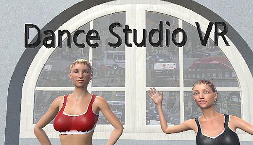 Dance Studio VR