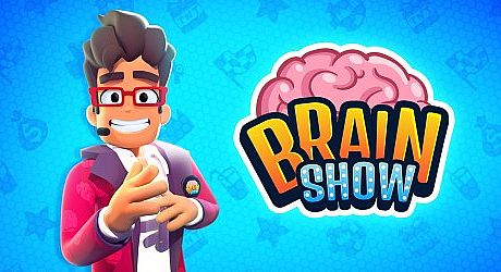 Brain Show Game