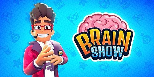 Brain Show