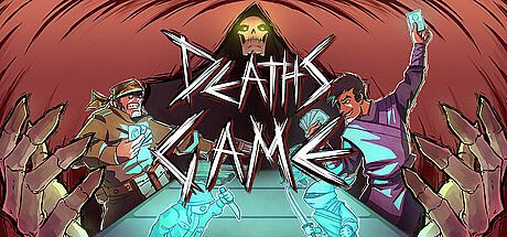 Death's Game Game