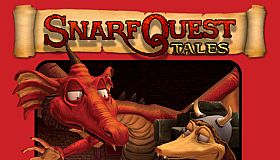 SnarfQuest Tales