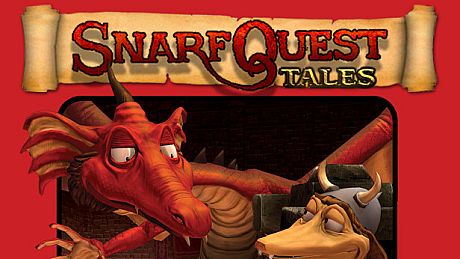 SnarfQuest Tales Game