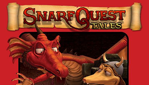 SnarfQuest Tales