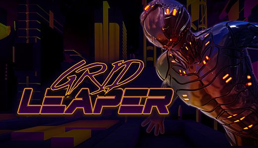 Grid Leaper