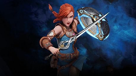 Asterigos: Curse of the Stars Game