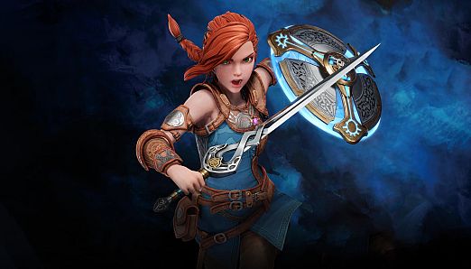 Asterigos: Curse of the Stars