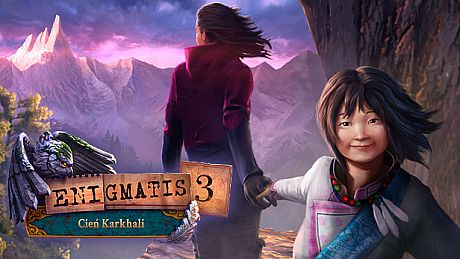 Enigmatis 3: The Shadow of Karkhala Game
