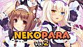 NEKOPARA Vol. 2 - 18+ Adult Only Content