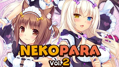 NEKOPARA Vol. 2 - 18+ Adult Only Content DLC