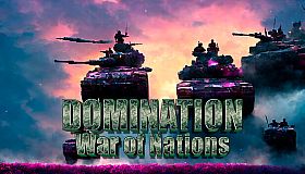 Domination - War of Nations