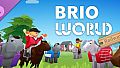 BRIO World - Railway: Horse Ranch