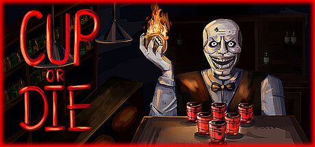 Cup Or Die Game