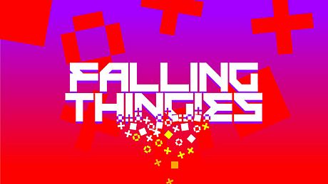 Falling Thingies Game