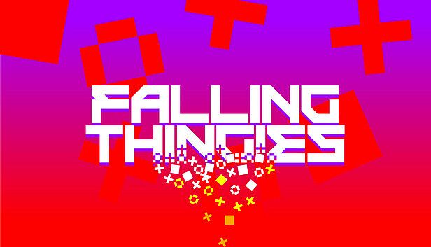 Buy Falling Thingies