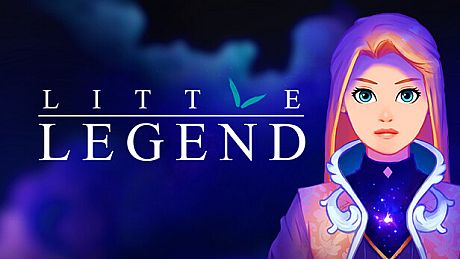 Little Legend Game