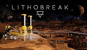 LithoBreak