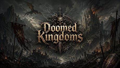 Doomed Kingdoms Game