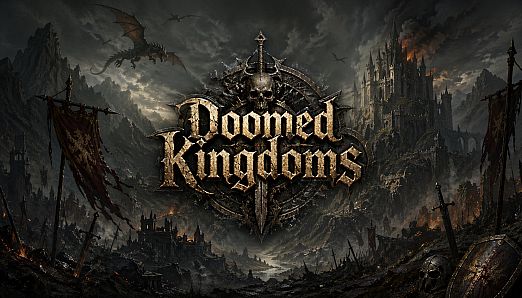 Doomed Kingdoms