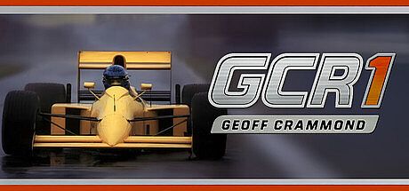 GCR1 Geoff Crammond Game