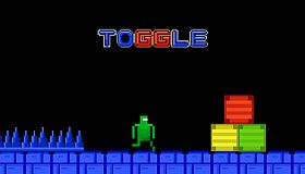 Toggle