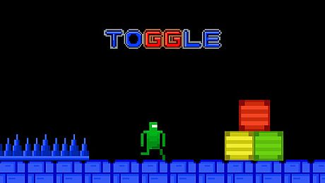 Toggle Game