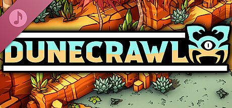 DuneCrawl Soundtrack DLC