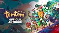 Temtem - Digital Artbook